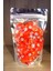 Turuncu Gülenyüz Lolly Şeker 250 gr 2