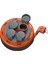CR-CP-0510 5 Metre 3x1.0 mm Makaralı Uzatma Kablosu 1