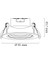 5W LED Panel S.a GY1720 3