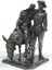 Wıse Veronese Serisi-Wise Mitoloji & Tarih-Askerler ve Eşek-21*10,5*12 Cm.– Dekoratif Obje 1