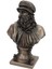 Wıse Veronese Serisi-Wise Mitoloji & Tarih-Leonardo Da Vıncı-14.5*9.5*23 Cm.– Dekoratif Obje 1