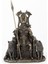 Wıse Veronese Serisi-Wise Mitoloji & Tarih-Odın-19*12.5*22 Cm. 1