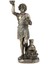 Wıse Veronese Serisi-Wise Mitoloji & Tarih-Dıonysus-13,5*10*28 Cm.– Dekoratif Obje 1