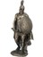 Wıse Veronese Serisi-Wise Mitoloji & Tarih-Sparta Leonıdas-15.5*11*35 Cm.– Dekoratif Obje 1