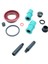 Transıt Connect Arka Kaliper Tamir Takımı 36MM Ate Tipi Pimli Set 1