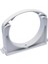 Pvc Atık Su Boru Kelepçesi 50mm 1