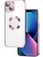 Iphone 13 Kılıf Kamera Korumalı Omega Silikon 1