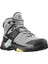 X Ultra 4 Mid Winter W Gri Kadın Outdoor Bot L41365000-27078 2