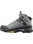 X Ultra 4 Mid Winter W Gri Kadın Outdoor Bot L41365000-27078 5