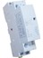 CT-9183 25A Modüler Aydınlatma Kontaktörü (6 Adet) 1