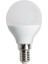 CT-4233 6W/6400K E14 LED Ampul Beyaz 5'li 1