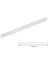 Cfr 120 cm 40 Watt Yatay LED Bant Armatür-Trafolu Beyaz Işık-1 Adettir 2