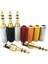 3.5mm Stereo Jack Metal (Kaliteli) 2