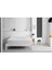 Senpai Home 3d-Fitted Dört Mevsim Anti-Alerjen Sıvı Geçirmez Kabartmalı Yumuşak Yüzeyli Alez 5