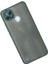 Realme C21 Kılıf Montreal Silikon Kapak - Yeşil 300099 2
