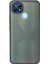 Realme C21 Kılıf Montreal Silikon Kapak - Lacivert 300099 1
