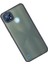 Realme C21 Kılıf Montreal Silikon Kapak - Lacivert 300099 2