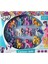 My Little Pony Oyuncak Figür Karakter Oyuncak Pony 12'li Set  - Rgl 1