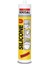 Silikon 280gr Şeffaf 1