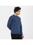 Simple Erkek Sweatshirt M23SIMPLE 4