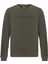 Simple Erkek Sweatshirt M23SIMPLE 1