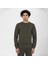 Simple Erkek Sweatshirt M23SIMPLE 3