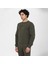 Simple Erkek Sweatshirt M23SIMPLE 5