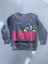Kız Çocuk Sweatshirt 1