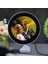 Sihirli Ayna Dekoratif Fotoğraf Çerçevesi LED Işıklı 1