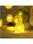 Limon LED Işık 10'lu 2