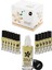 Misk -7 ml / 12 Adet / Roll-On - Alkolsüz - Cep Esans 1