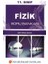 11.Sınıf Fizik Soru Bankası 1