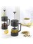 350 ml Ölçekli Filtre Kahve Bardağı Bitki Çayı Bardağı Frech Press 1
