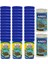 Turtle Sticks 36X100ML Kutu Kaplumbağa Yemi ve 2X250ML Kutu 1