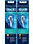 Diş Fırçası Yedek Başlığı Oxyget Ağız Duşu 8 Adet (2pk*4) 1