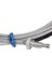Metrik 6 Tip Kablolu PT100 4 Metre Kablo 1