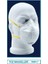 080.41.001 Maske - Toz Koruma - Ffp1 (10 Adet) 1
