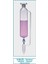 032.03.901 Damlatma Hunisi - Cam - Silindirik-Basınç Borulu-Ptfe Musluklu - 1000 ml (1 Adet) 1
