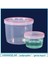 061.13.008 Kavanoz - Geniş Boyun - Polipropilen - 1800 ml (1 Adet) 1