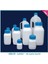 061.42.902 Şişe - P.p - Toz Maddeler Için - 2500 ml (25 Adet) 1
