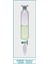032.02.050 Damlatma Hunisi - Cam - Silindirik - Dereceli - Ptfe Musluklu - 50 ml (1 Adet) 1