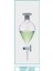 031.04.901 Ayırma Hunisi - Cam - Armudi - Dereceli - Ptfe Musluklu - 1000 ml (1 Adet) 1