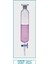 031.06.901 Ayırma Hunisi - Cam - Silindirik - Dereceli - Ptfe Musluklu - 1000 ml (1 Adet) 1