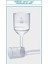 043.01.501 Huni - Gooch - Sinter Cam Filtreli - 25D - Por 1 - 500 ml - Çap 95 mm (1 Adet) 1