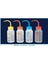 062.51.501 Piset - Orta Boyunlu - Baskılı - Distile Su - 500 ml (1 Adet) 1