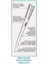 TF-300 Pipet Ucu - Filtreli - Şeffaf - 300 Ul - Paket - Low Retention (1000 Adet) 1