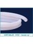 052.13.008 Hortum - Ptfe - 6.0 mm Iç Çap - 8.0 Dış Çap (1 Metre) 1