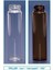 095.03.002 Vial - Vida Kapak - N20 - 22 ml - 22.7X86 mm - Amber (100 Adet) 1