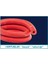 052.11.003 Hortum - Kauçuk - Vakum - 8.0 mm Iç Çap - 18.0 Dış Çap (1 Metre) 1