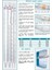 083.13.002 Steril Pipetler - Tek Kullanımlık - 2 ml (500 Adet) 2
